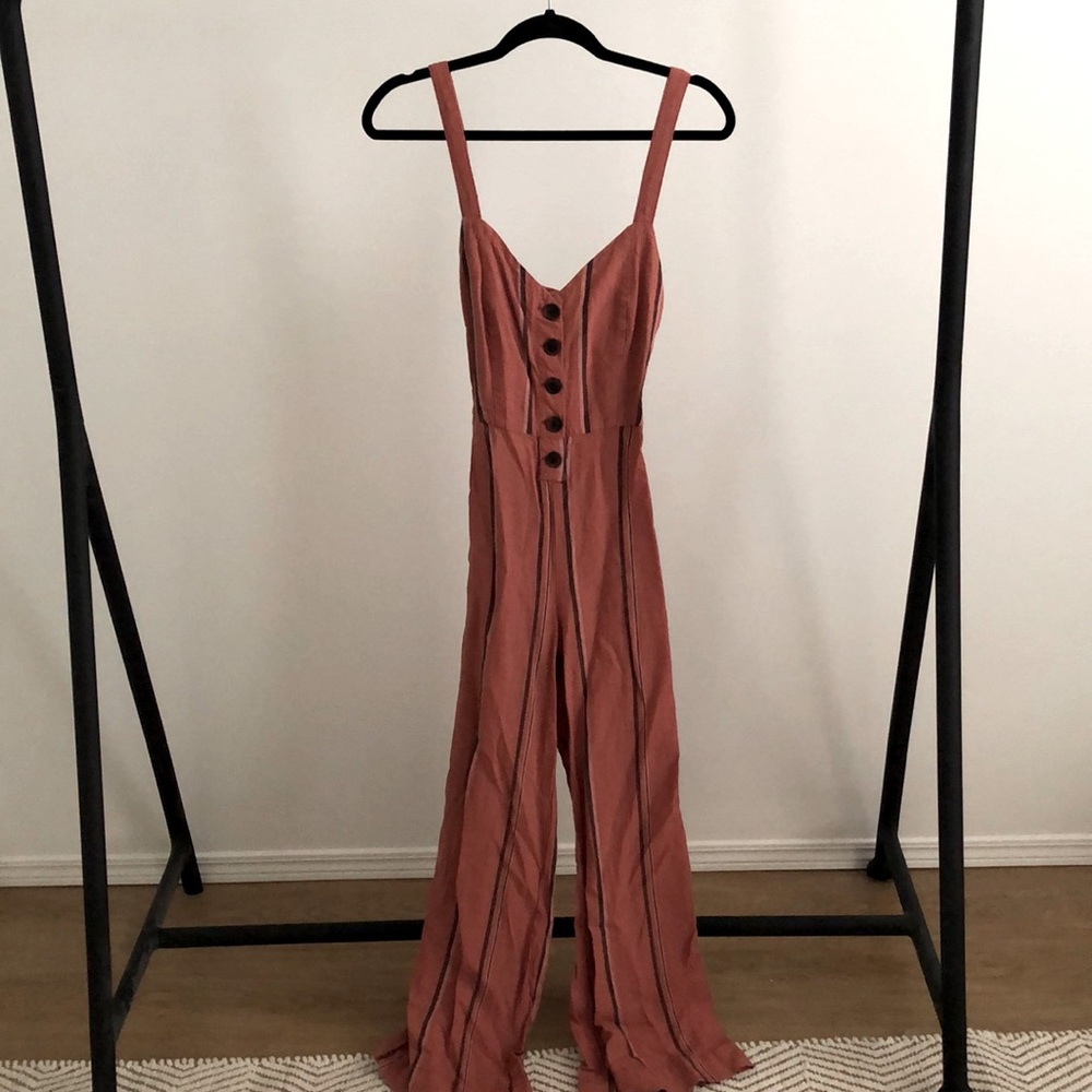 Urban Outfitters Jumpsuit